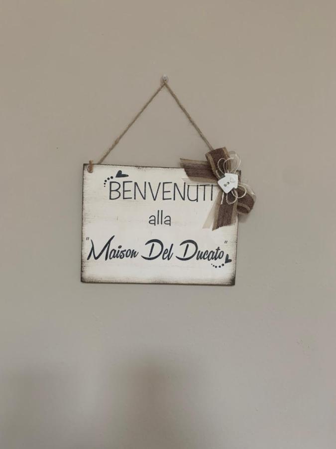 Maison Del Ducato “Cavour 24” Parma Dış mekan fotoğraf