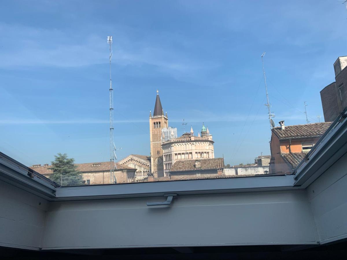 Maison Del Ducato “Cavour 24” Parma Dış mekan fotoğraf