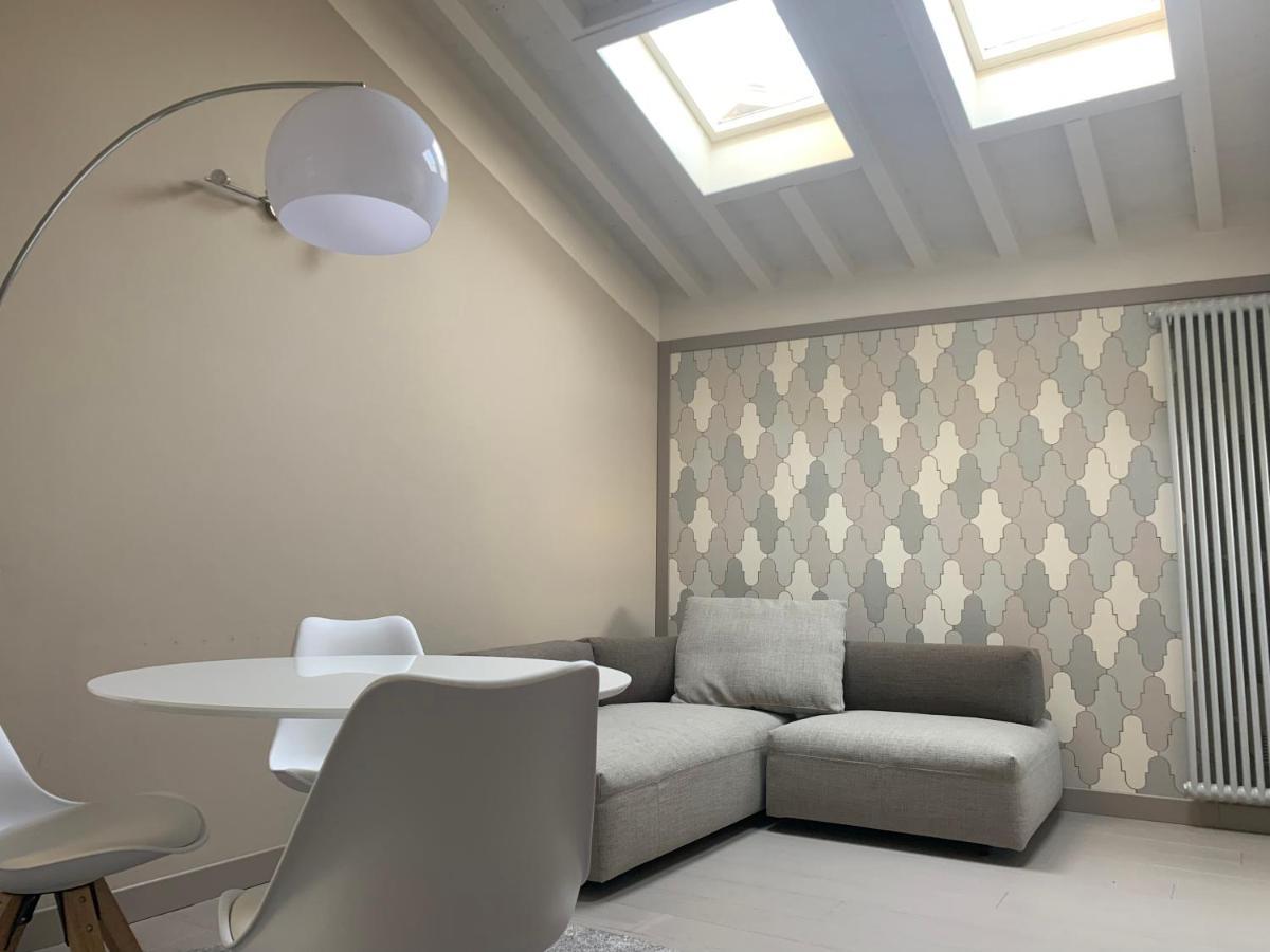 Maison Del Ducato “Cavour 24” Parma Dış mekan fotoğraf
