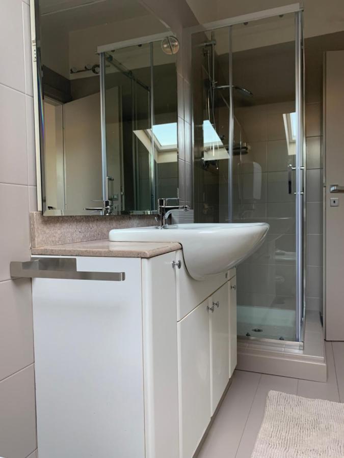 Maison Del Ducato “Cavour 24” Parma Dış mekan fotoğraf