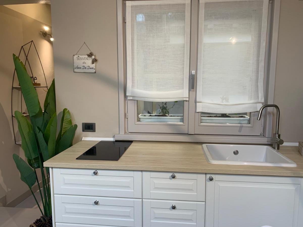 Maison Del Ducato “Cavour 24” Parma Dış mekan fotoğraf