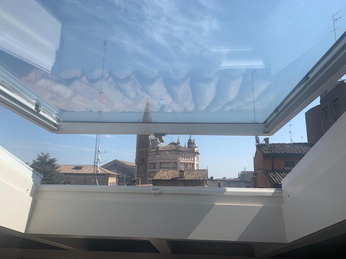 Maison Del Ducato “Cavour 24” Parma Dış mekan fotoğraf