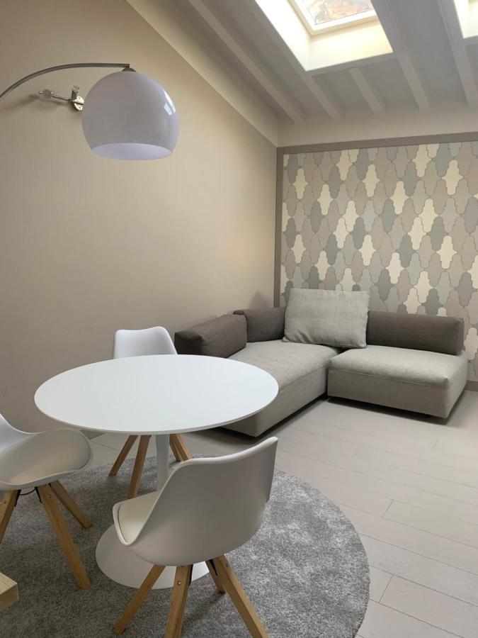 Maison Del Ducato “Cavour 24” Parma Dış mekan fotoğraf