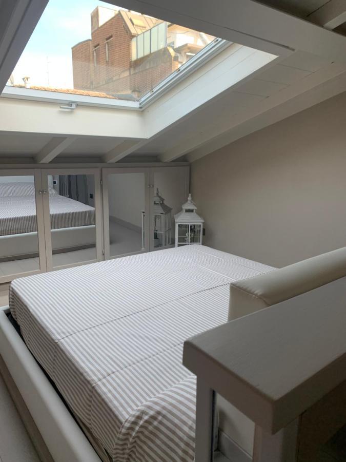 Maison Del Ducato “Cavour 24” Parma Dış mekan fotoğraf