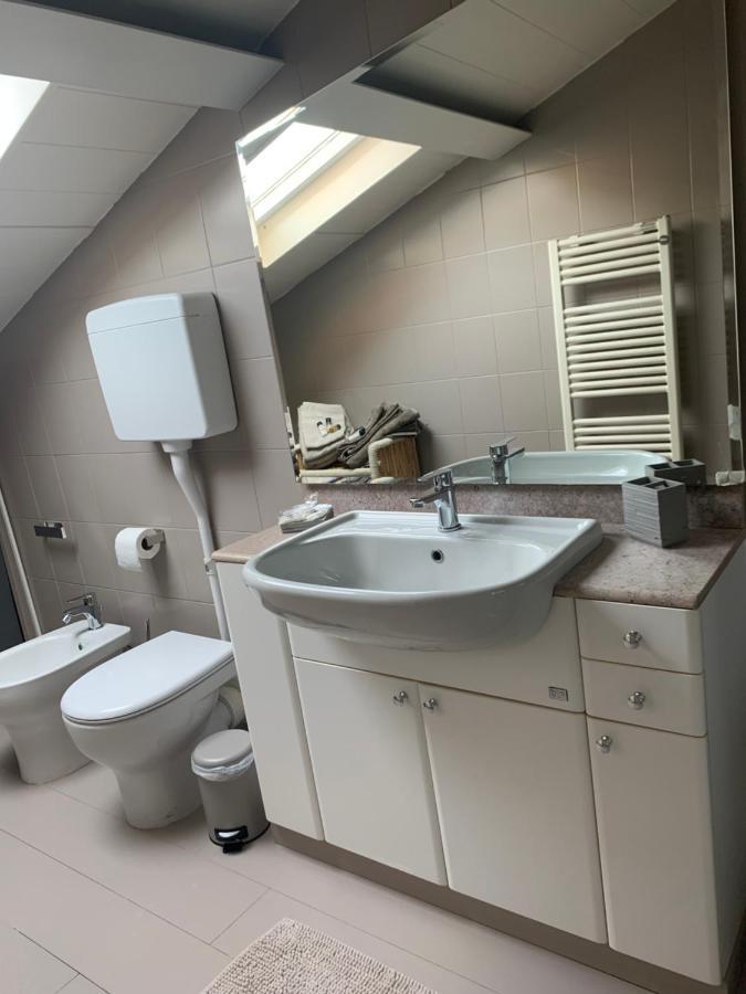 Maison Del Ducato “Cavour 24” Parma Dış mekan fotoğraf