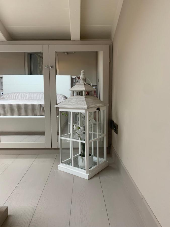 Maison Del Ducato “Cavour 24” Parma Dış mekan fotoğraf