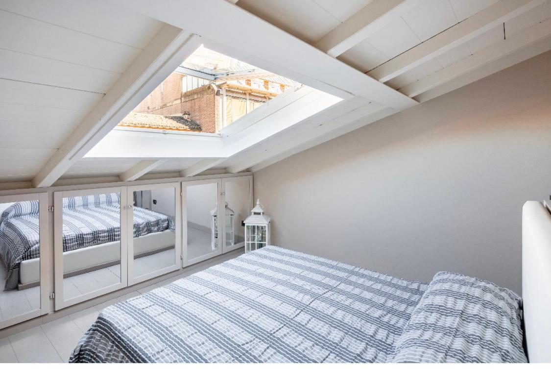 Maison Del Ducato “Cavour 24” Parma Dış mekan fotoğraf