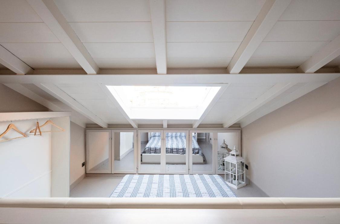 Maison Del Ducato “Cavour 24” Parma Dış mekan fotoğraf