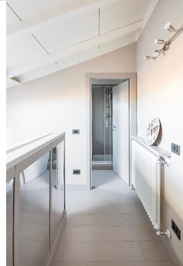 Maison Del Ducato “Cavour 24” Parma Dış mekan fotoğraf