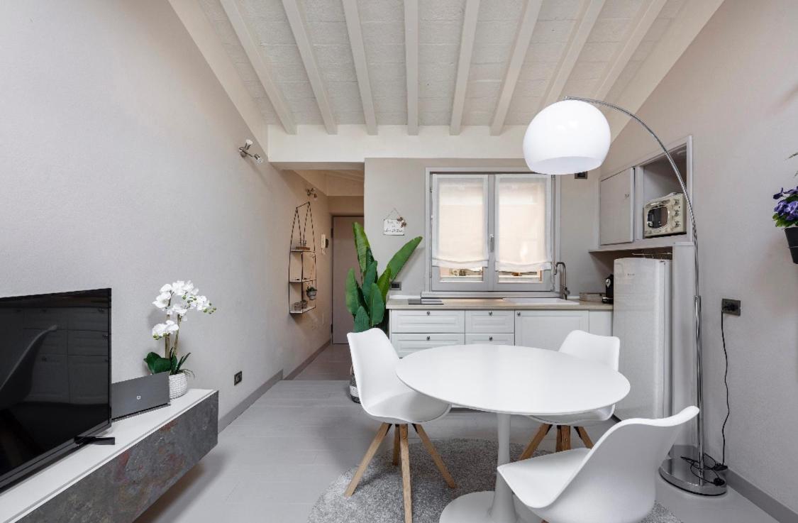 Maison Del Ducato “Cavour 24” Parma Dış mekan fotoğraf